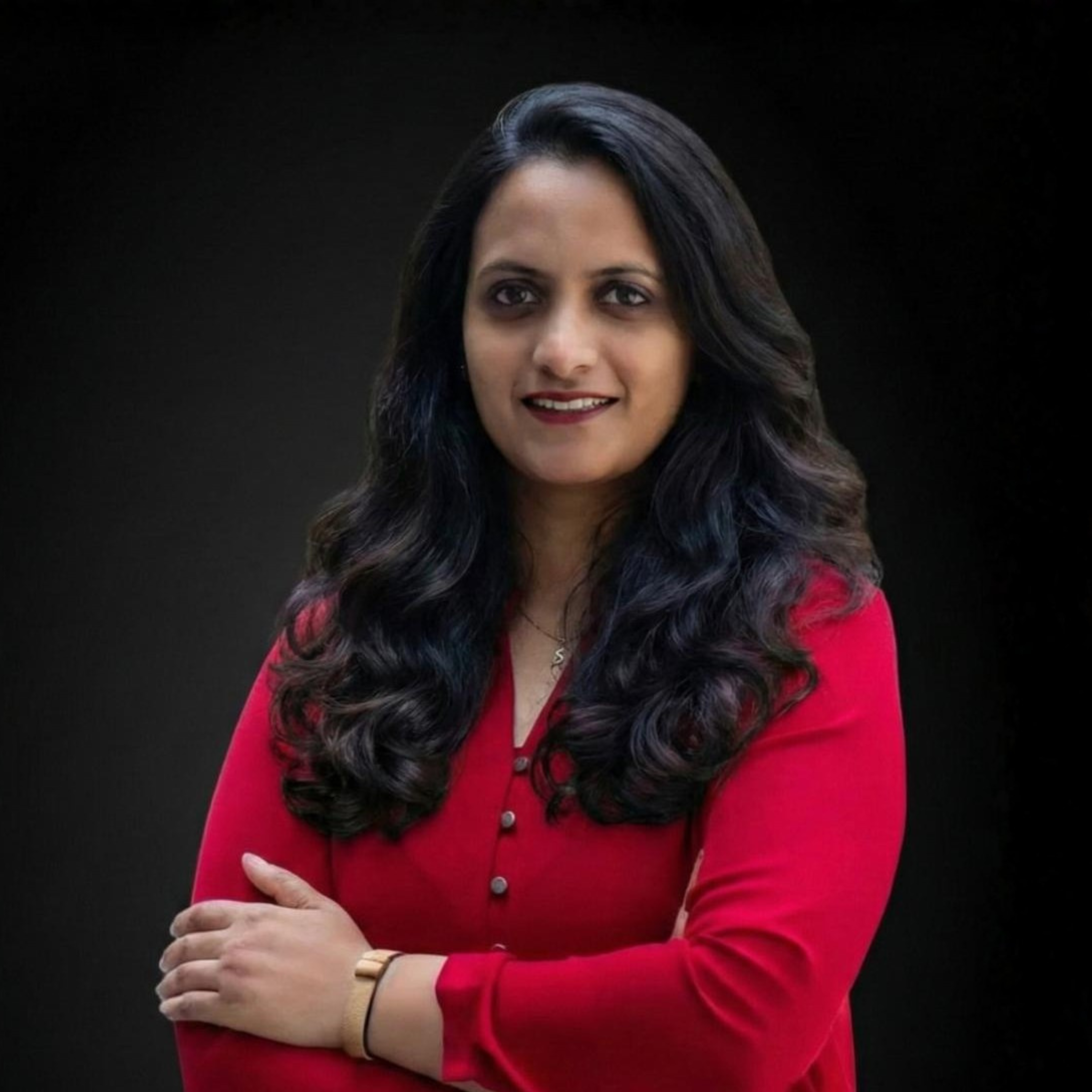 Priyanka Vaidyanath