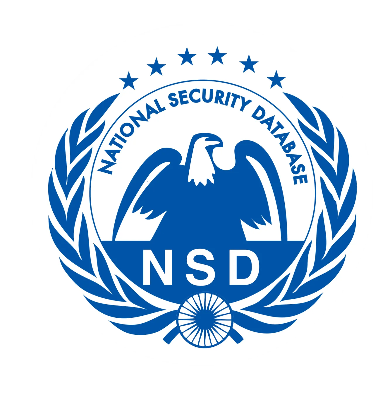 National Security Database (NSD)