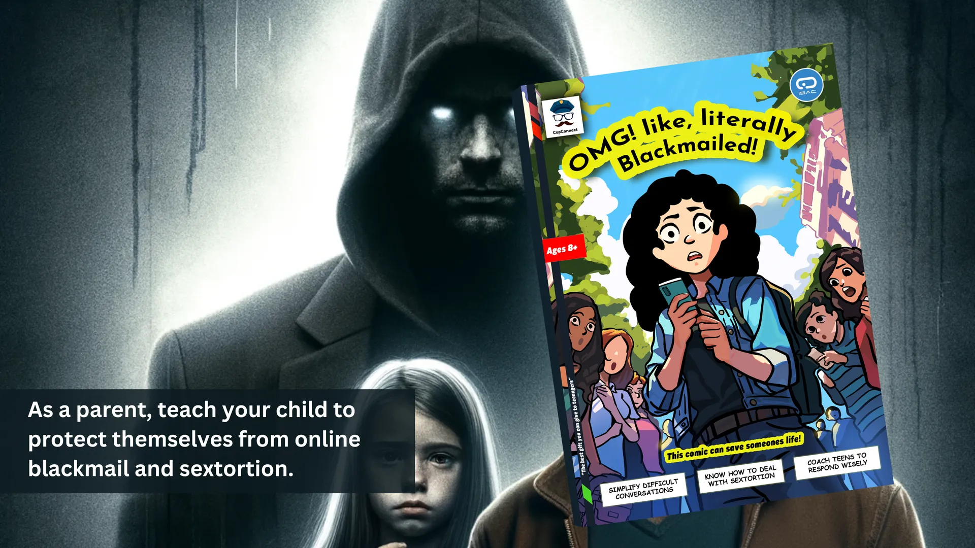 The Graphic Novel